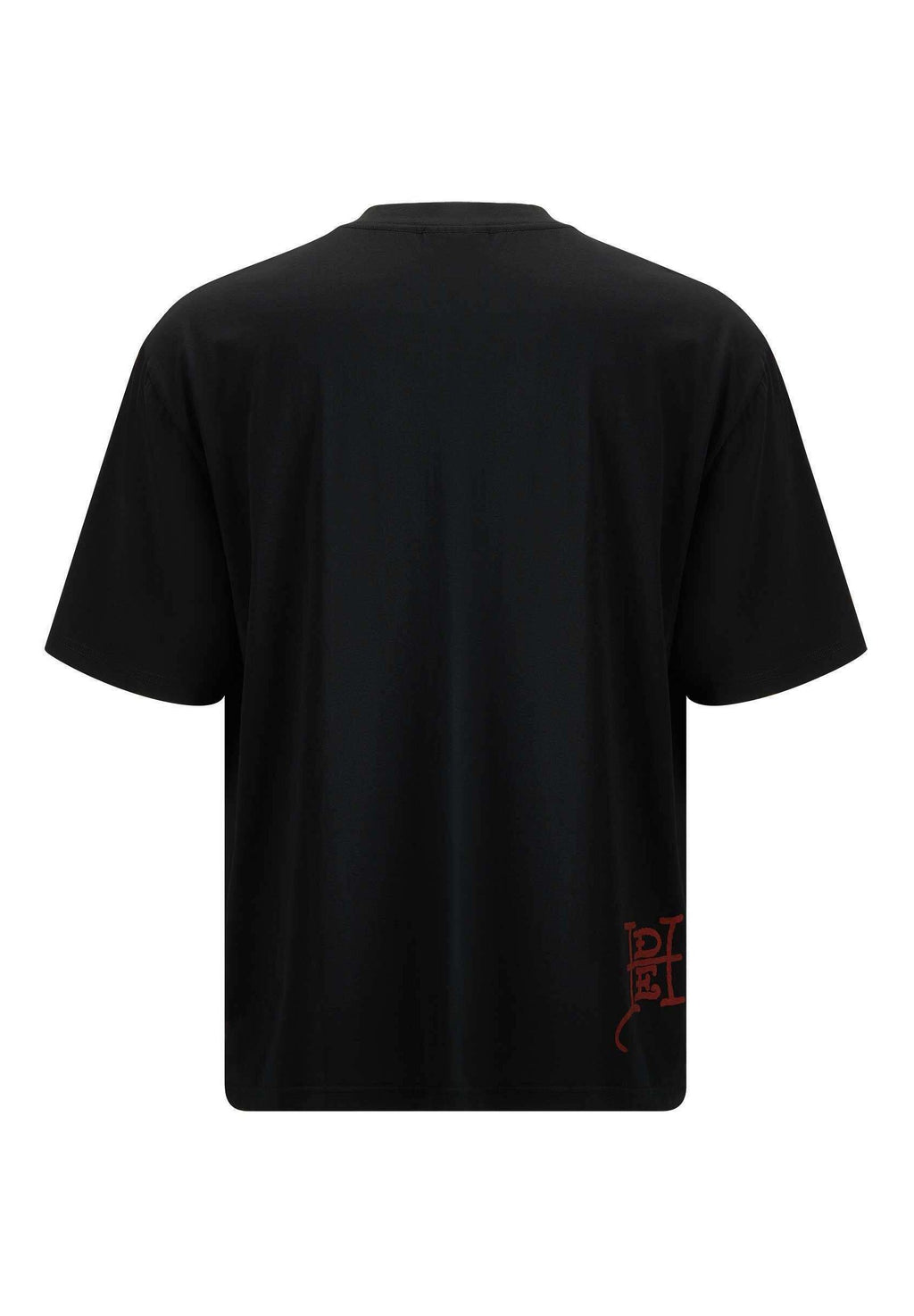 Ed Hardy SNAKE SKULL FIRE