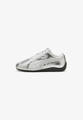 Puma SPEEDCAT SNEAKERS - Trainers - feather gray- black