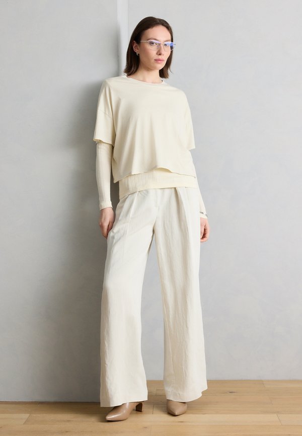 Marc O'Polo SHORT SLEEVE BOXY FIT
