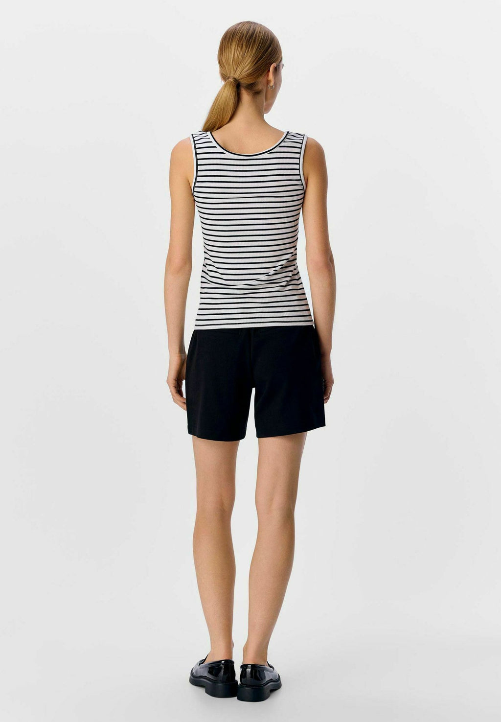 Object Tank Striped