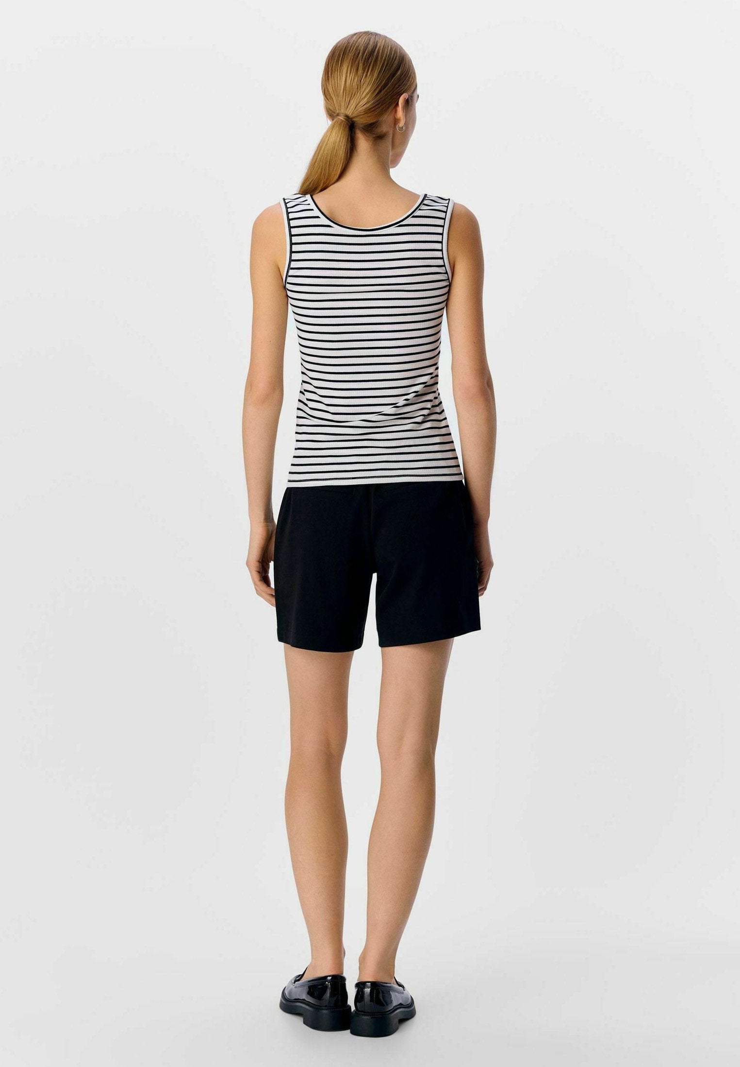 Object Tank Striped