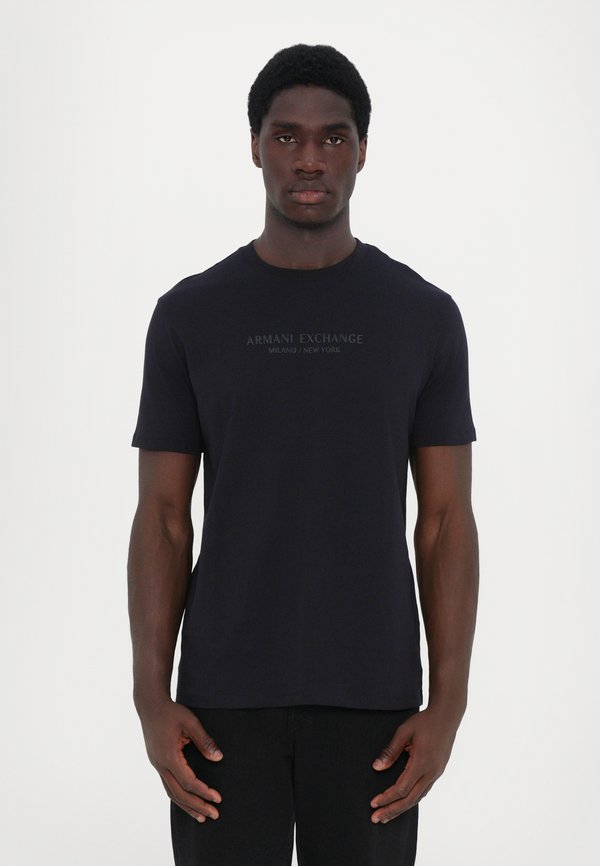 Armani Exchange T-SHIRT REGULAR FIT