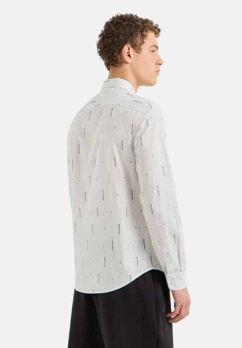 Armani Exchange Hemd Media 4