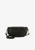 TOM TAILOR MIRELA BELT BAG - Cross body bag - schwarz black