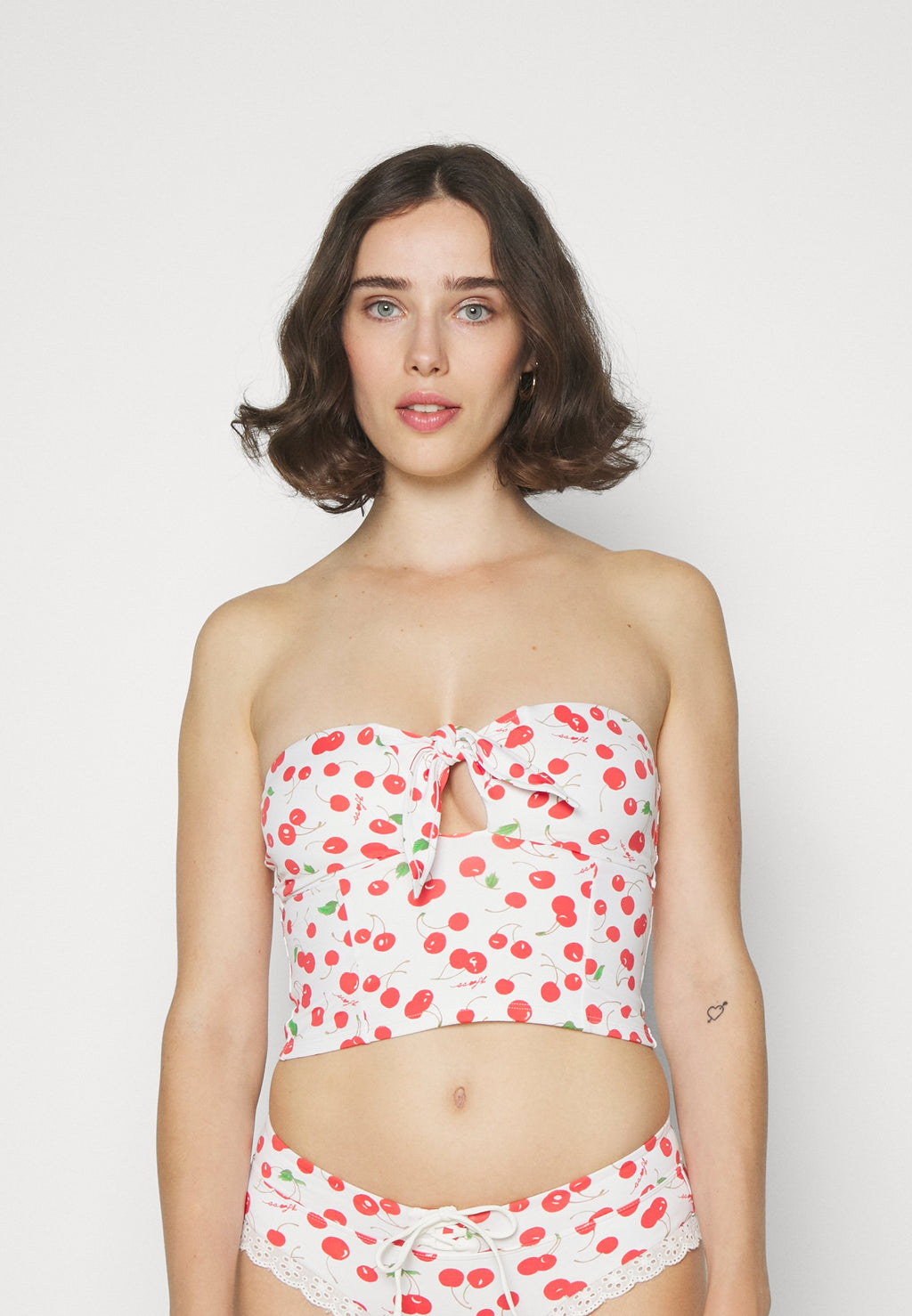 Frankies Bikinis ROCKY
