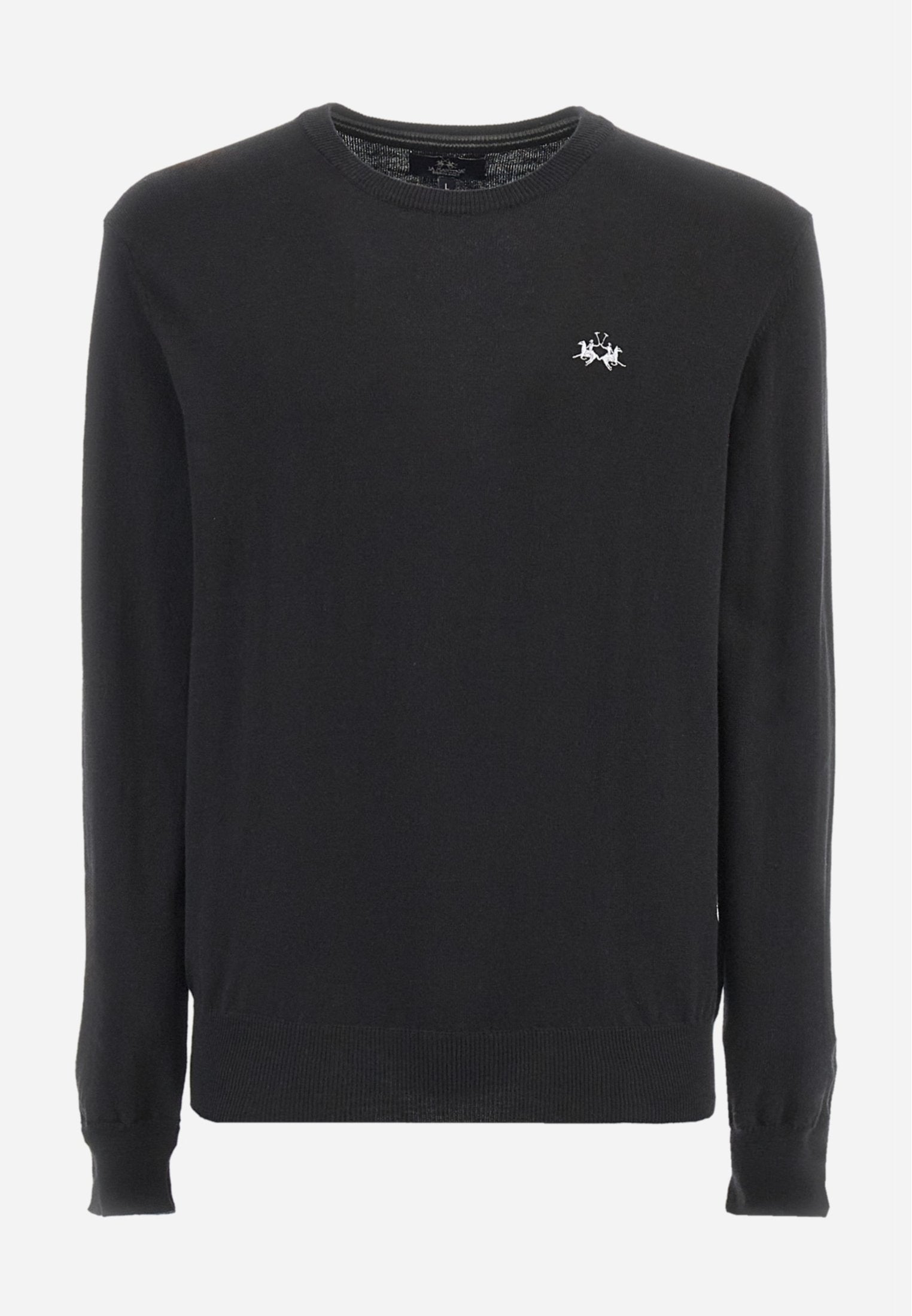 La Martina CREW NECK