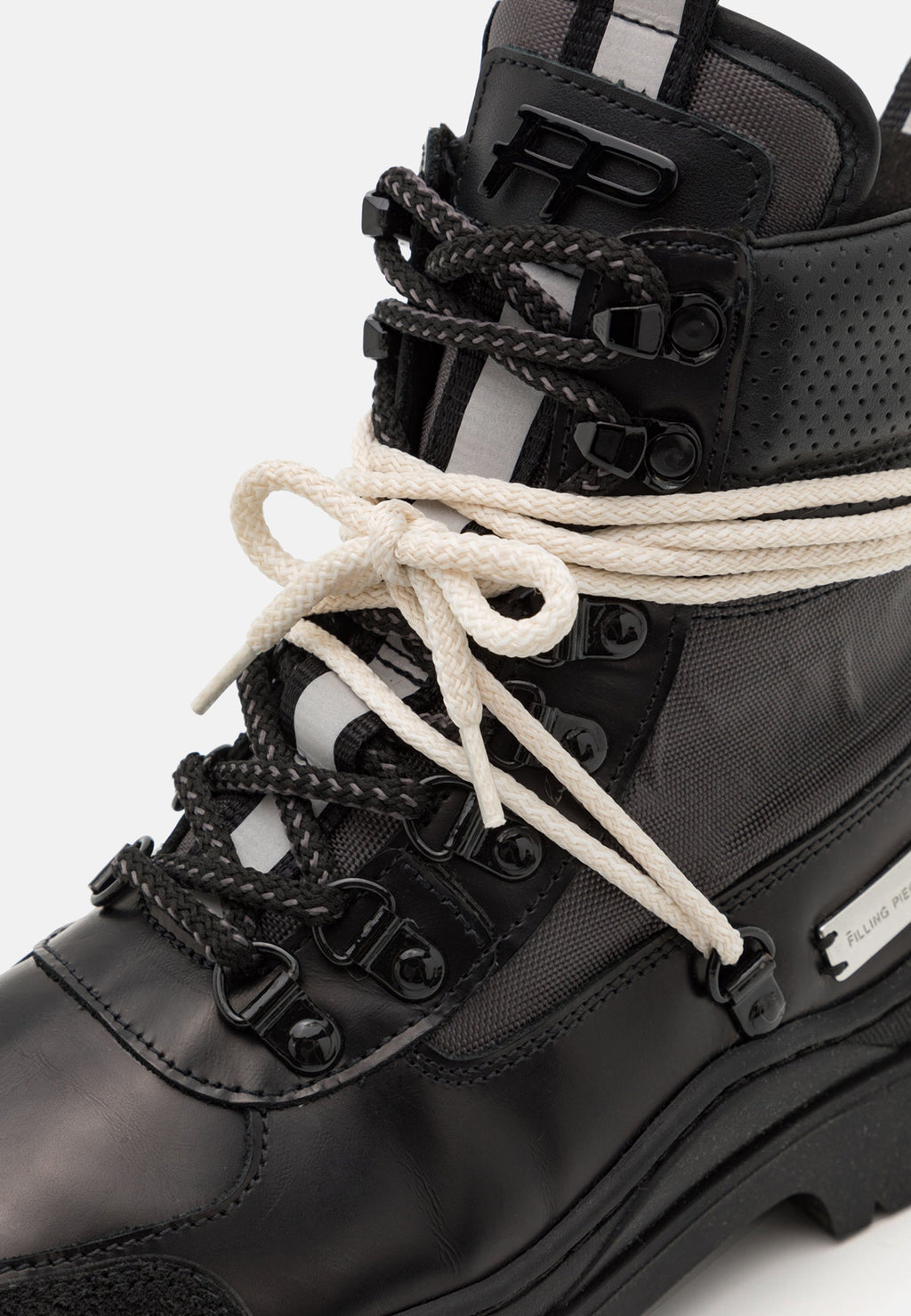 Filling Pieces MOUNTAIN BOOT ZION UNISEX