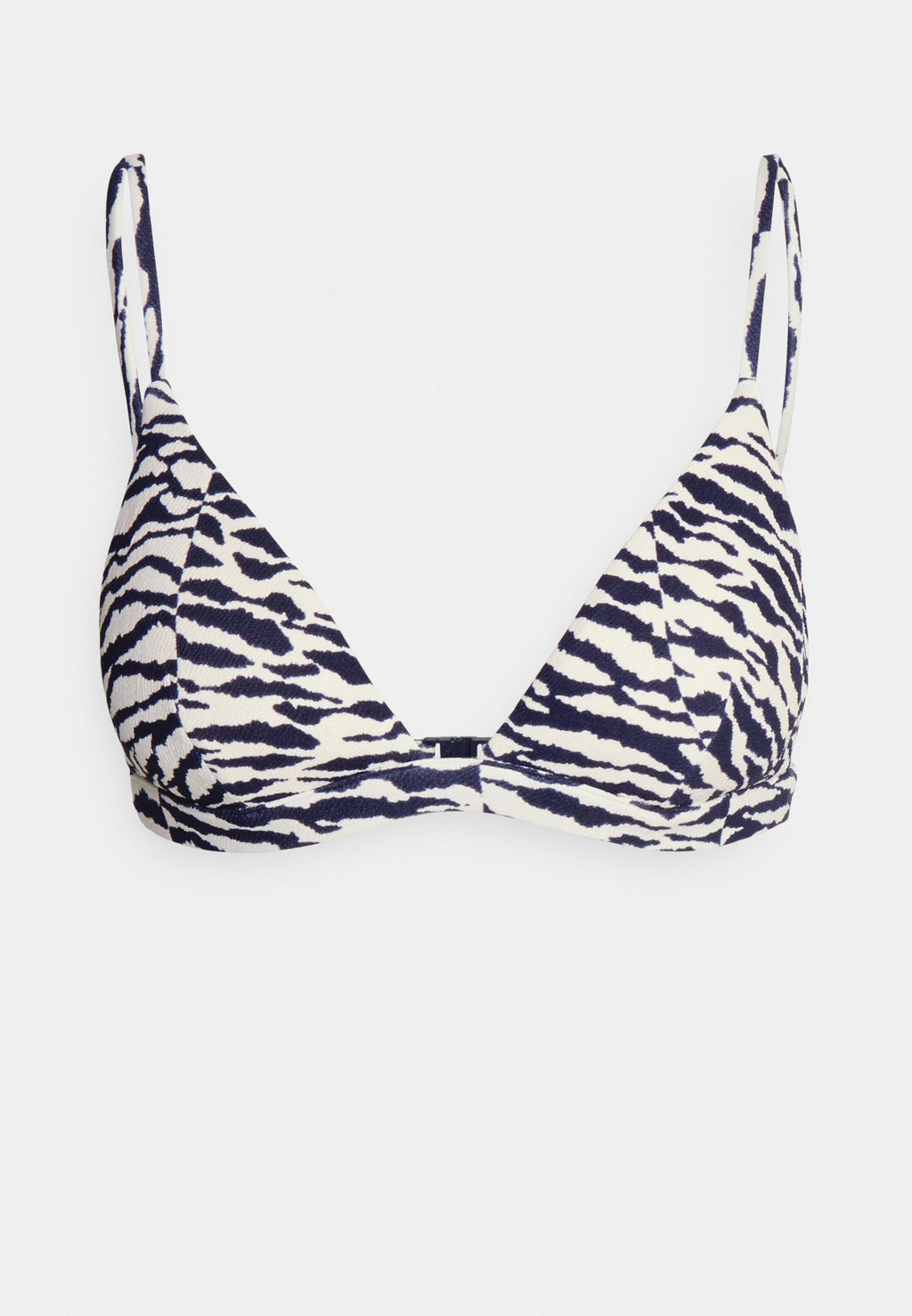 women'secret ANIMAL GATHERED REMOVABLE PAD BRA