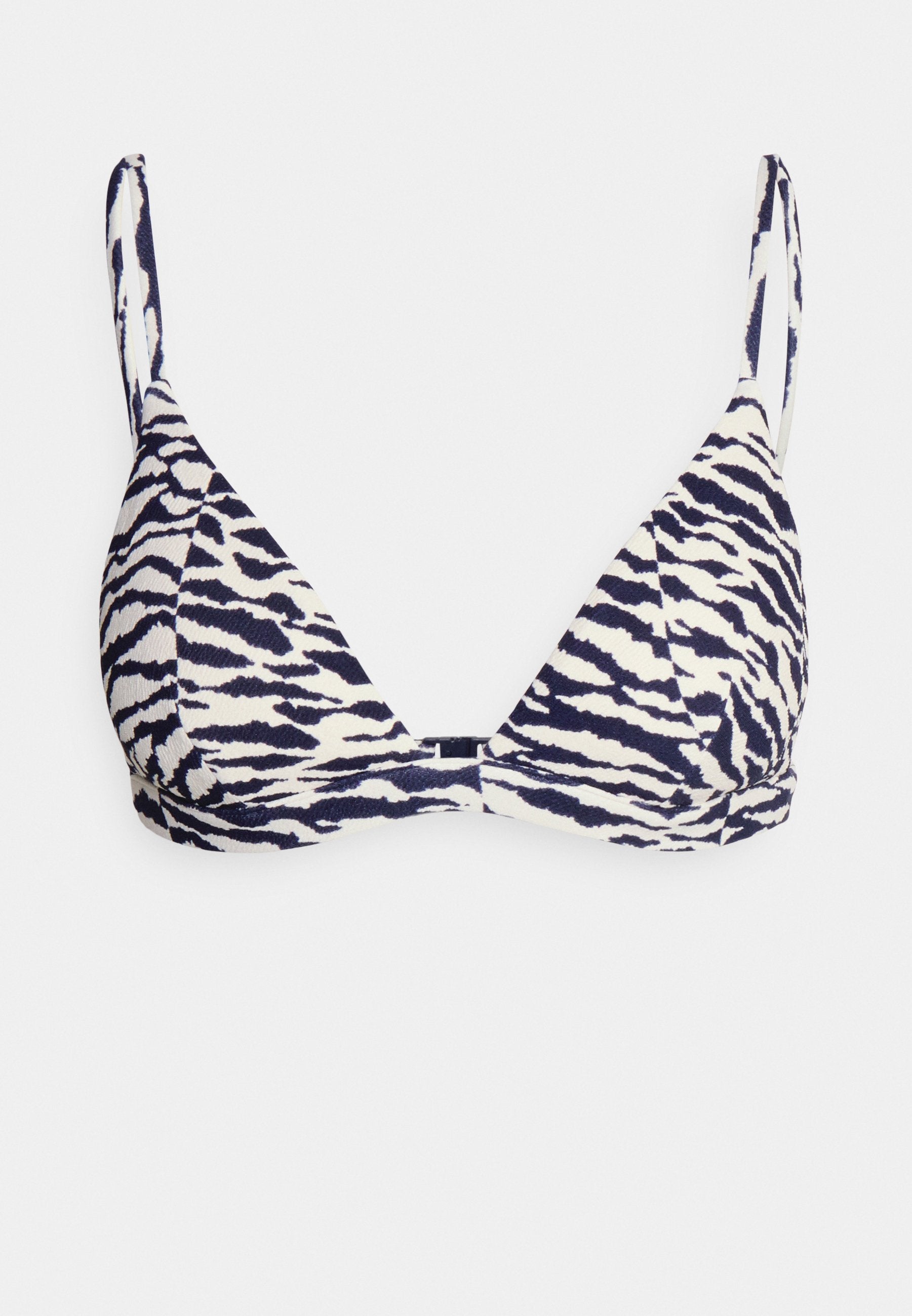 women'secret ANIMAL GATHERED REMOVABLE PAD BRA