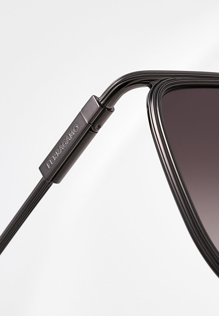 FERRAGAMO Sonnenbrille Media 5