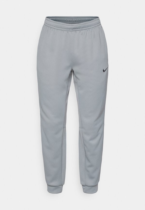 Nike Performance FLEX - Tracksuit bottoms - smoke grey/black