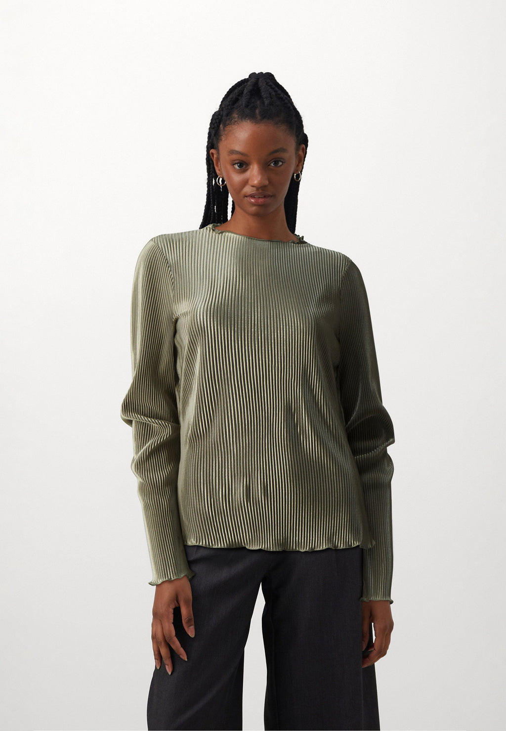 ONLY ONLNISA HIGH NECK