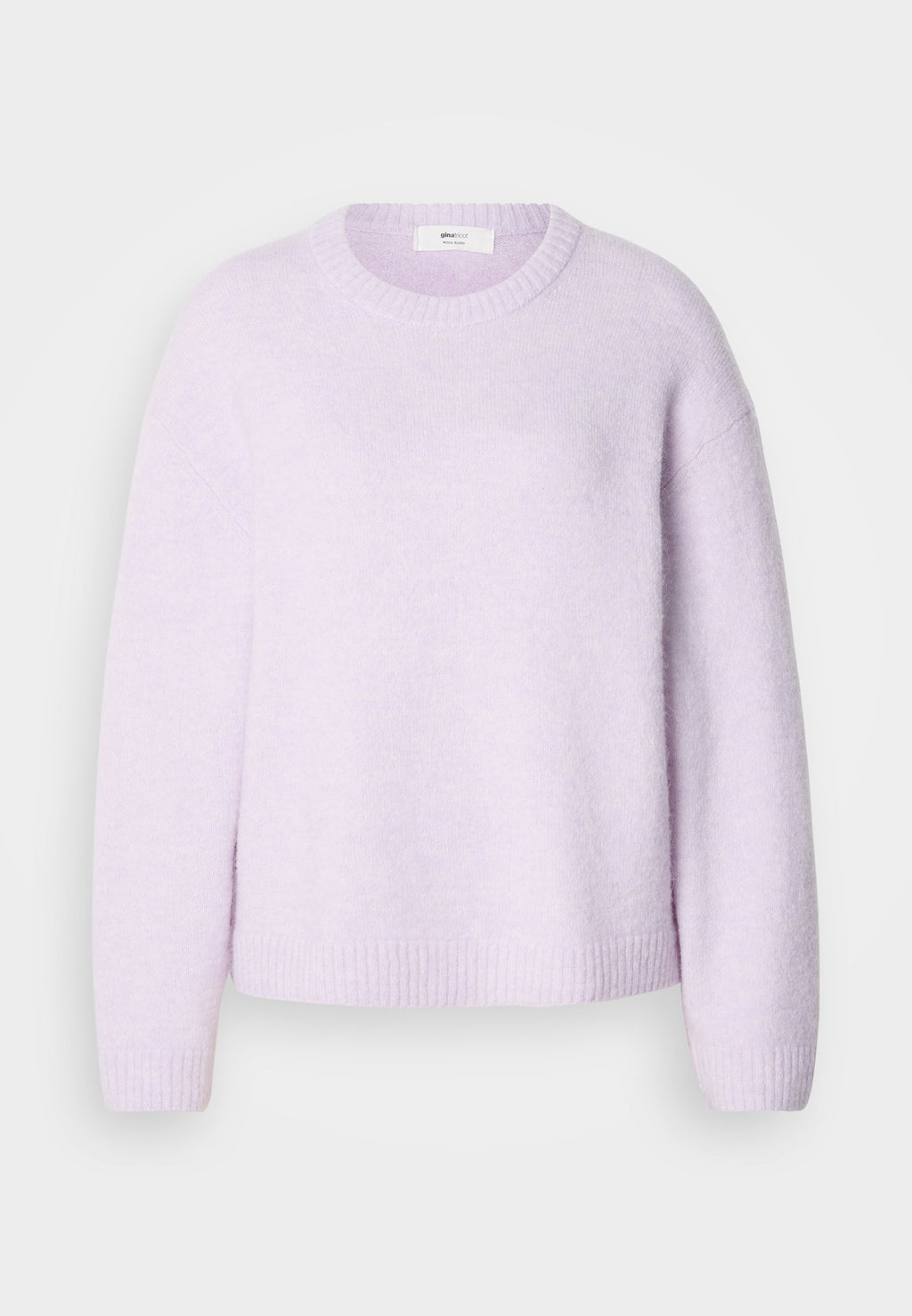 Gina Tricot CREW NECK SWEATER