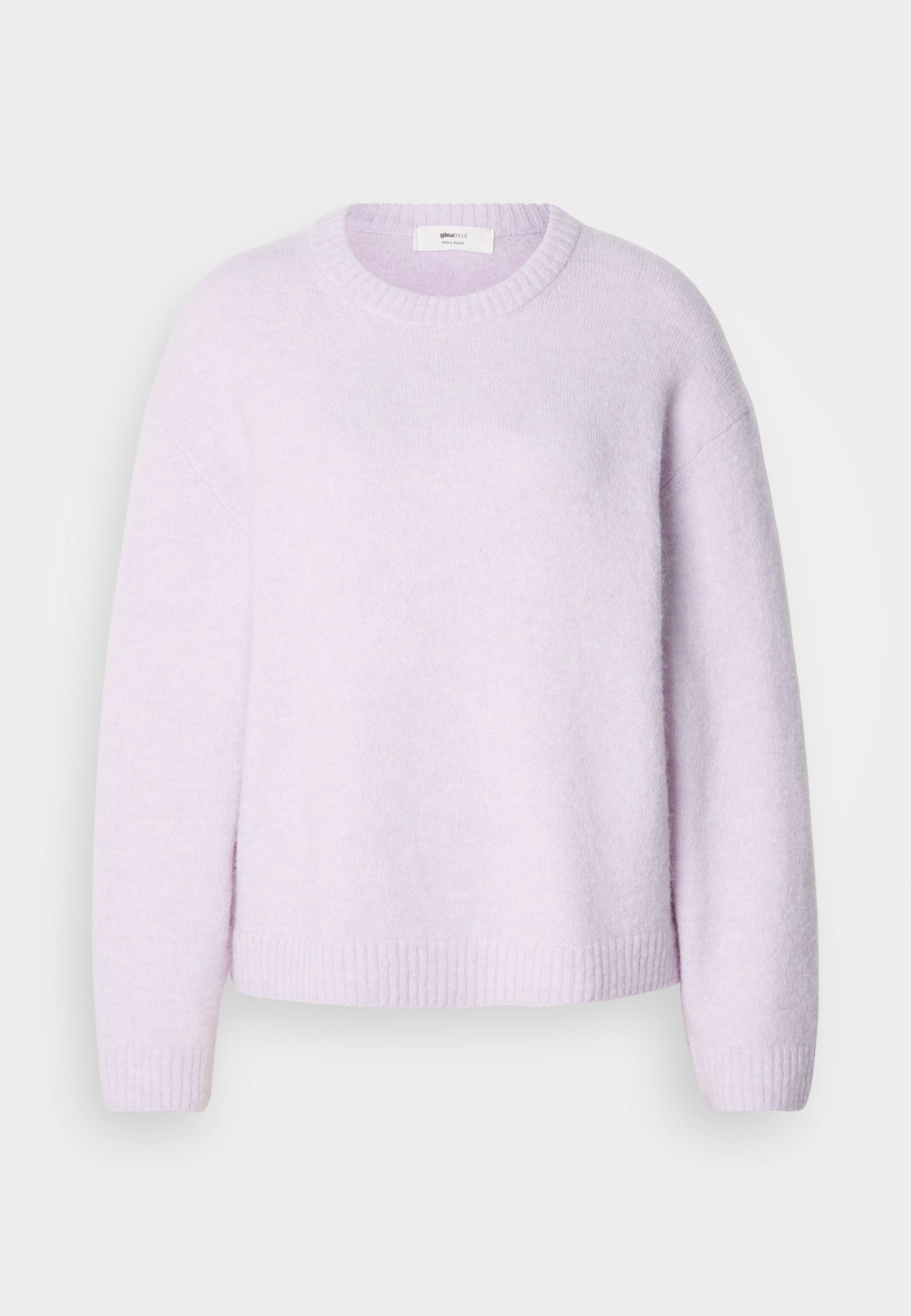 Gina Tricot CREW NECK SWEATER