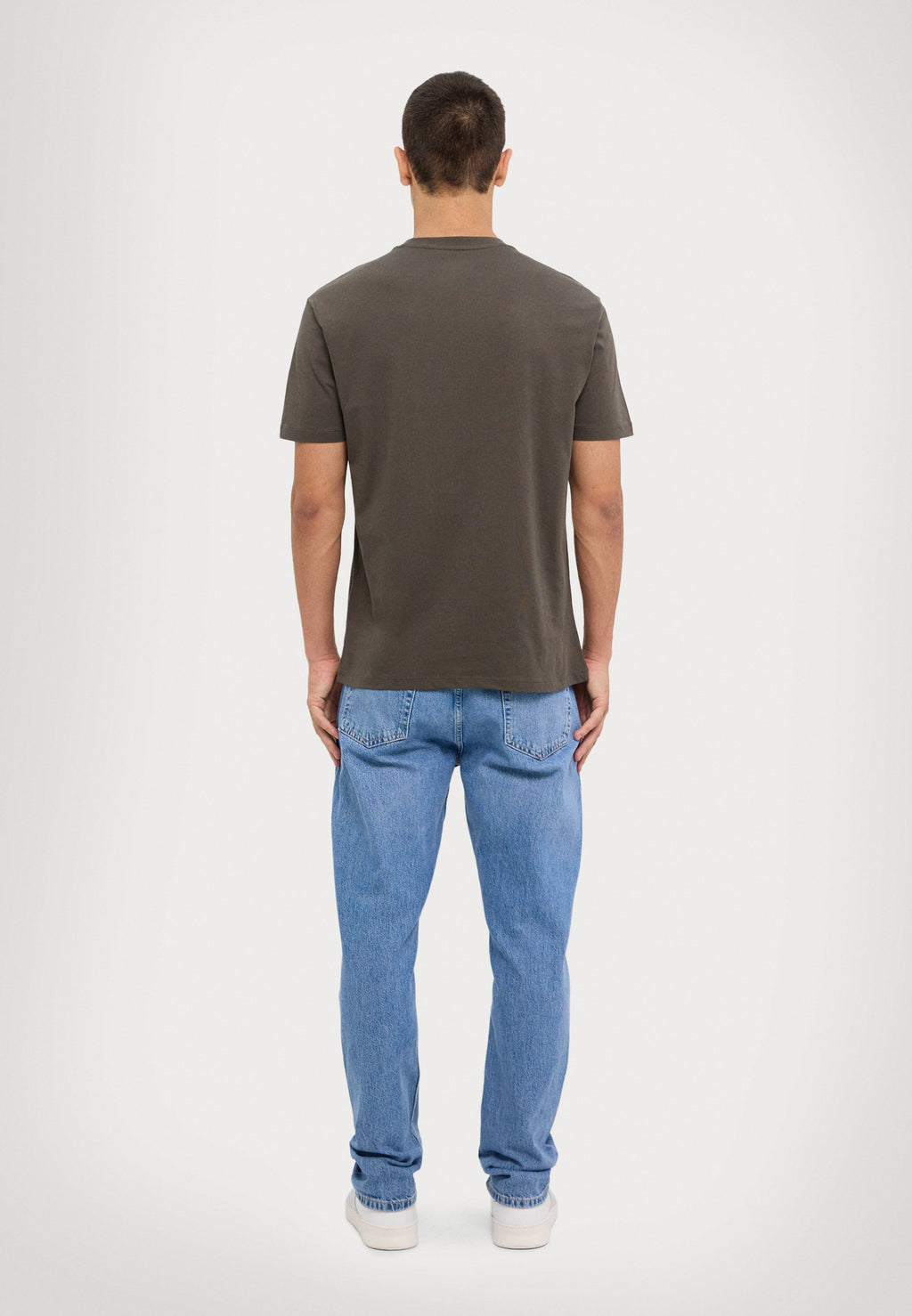 Armani Exchange T-Shirt print Media 4