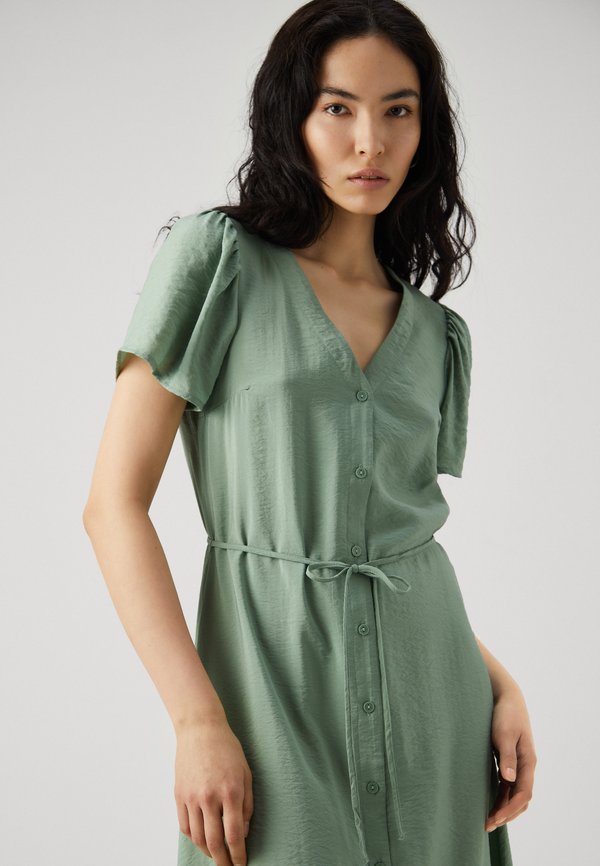 Vero Moda Tall VMJOSIE SHIRT DRESS