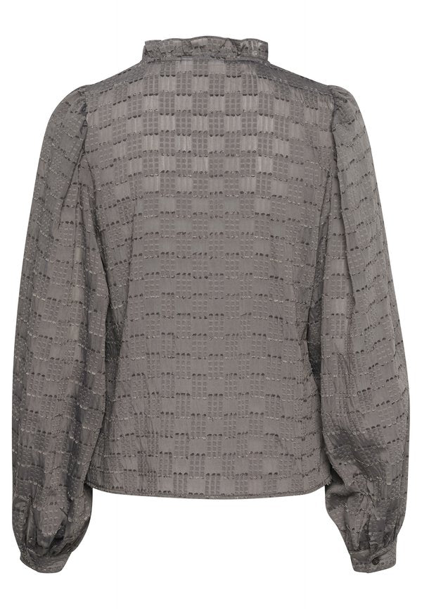 Karen by Simonsen KAREN BY SIMONSEN MAGGAKB BLOUSE