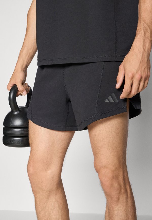 adidas Performance D4T WORKOUT FRENCH TERRY