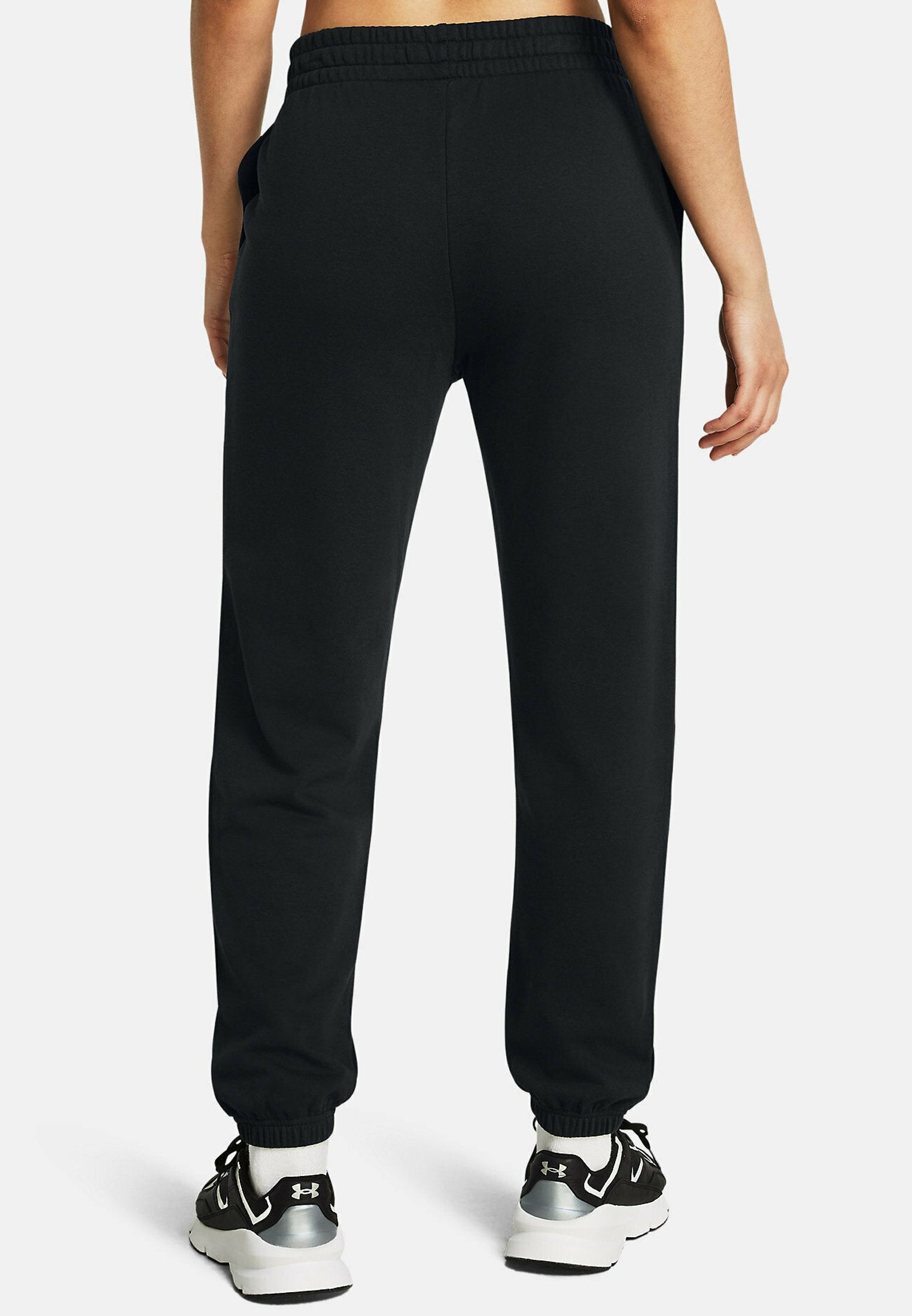 Under Armour RIVAL TERRY