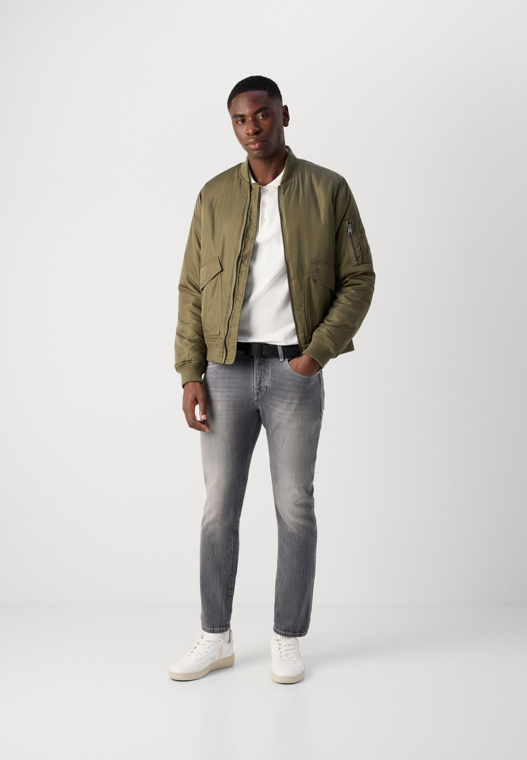 Scotch & Soda THE ZEE