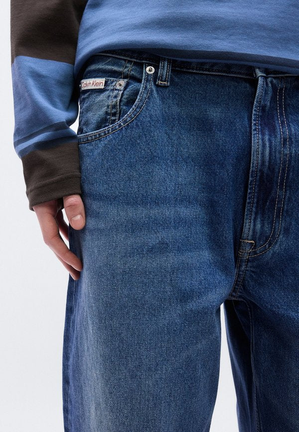 Calvin Klein Jeans BARREL