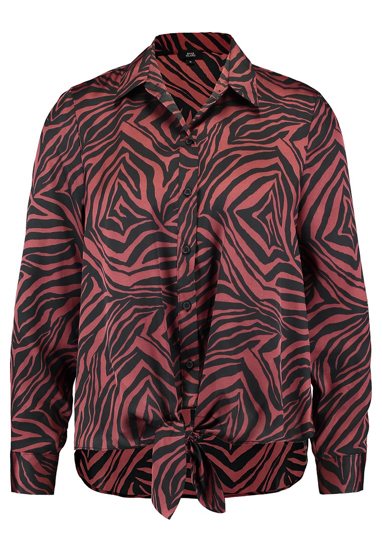 River Island Hemdbluse - River Island - View 1