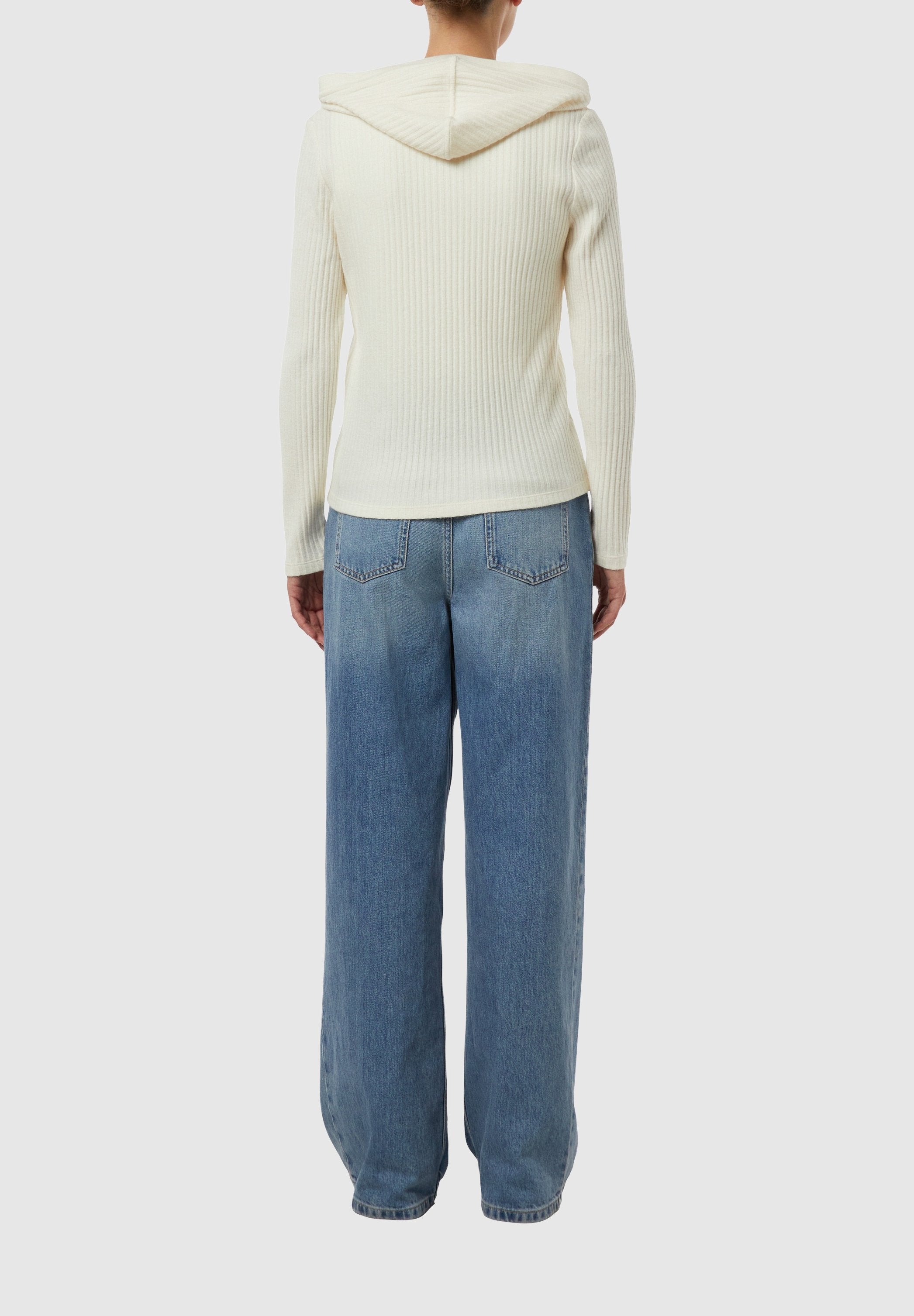 comma Kapuzenpullover Media 3