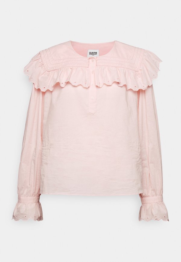 Claudie Pierlot