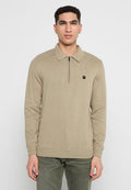 NO EXCESS Strickpullover Media 1