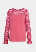 ONLY Tall ONLKARO V NECK MIX