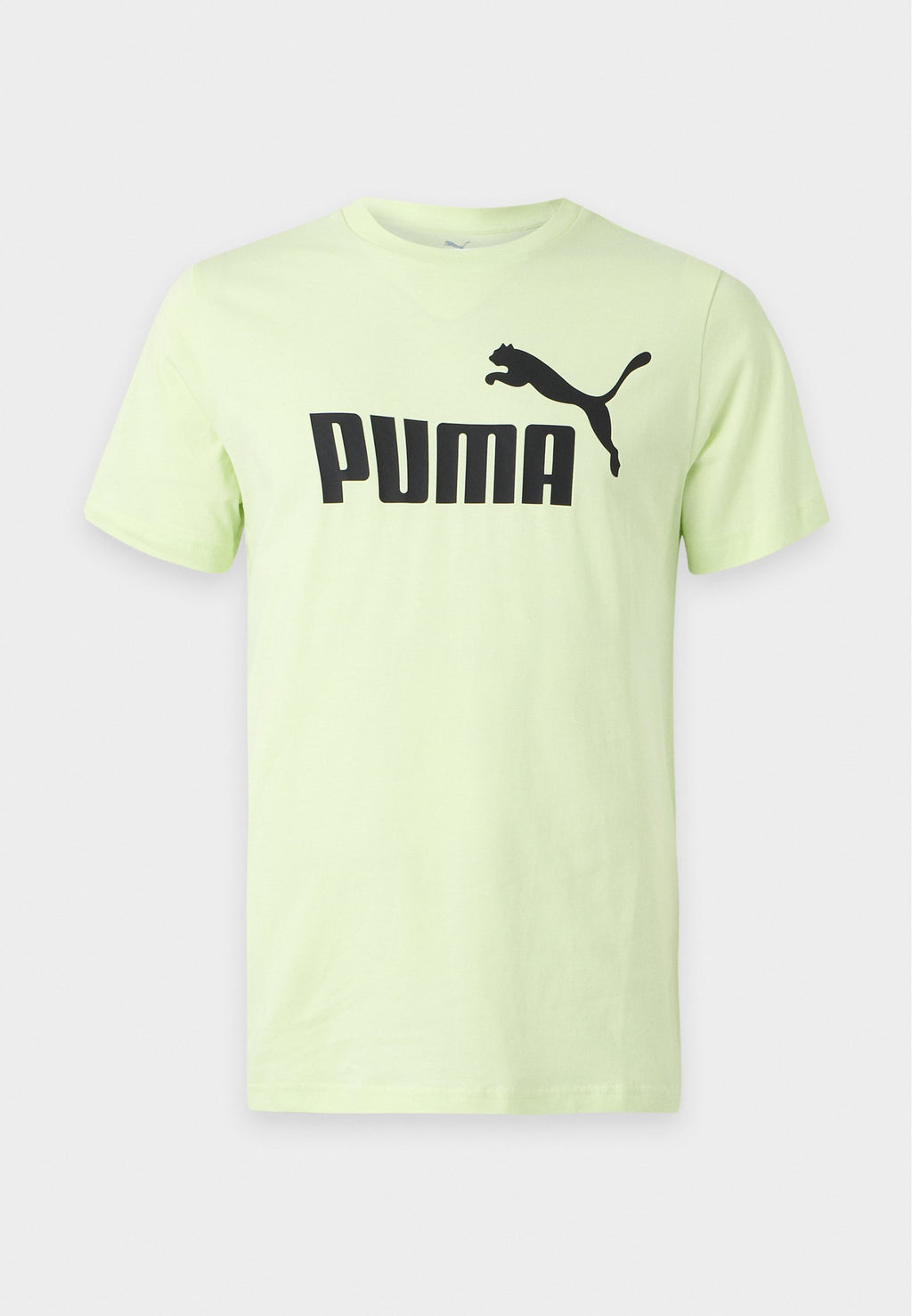 Puma NO. 1 LOGO TEE