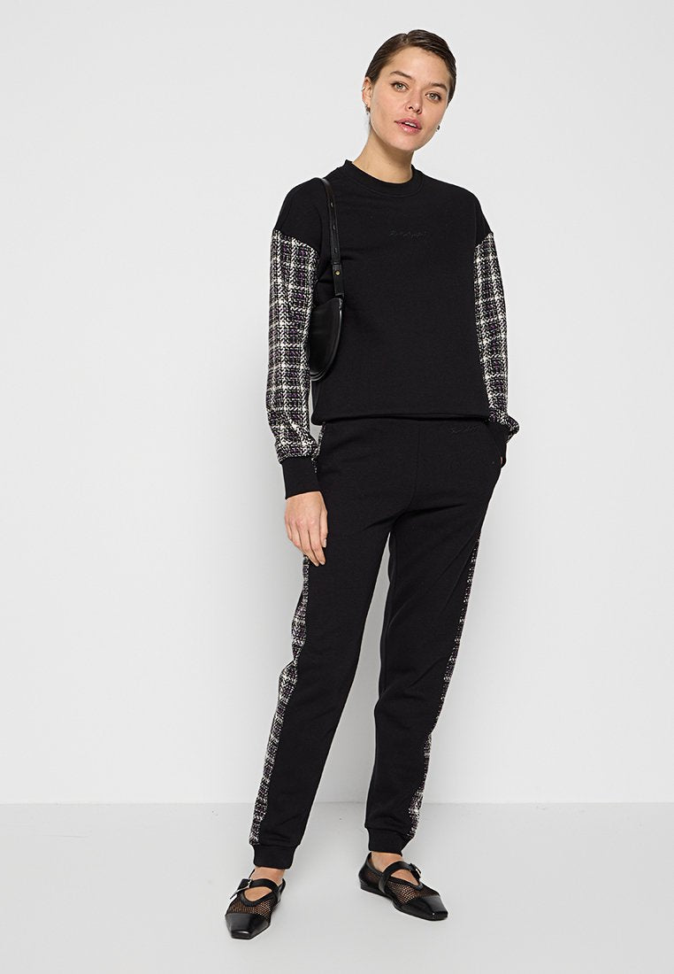 KARL LAGERFELD Jogginghose Media 2