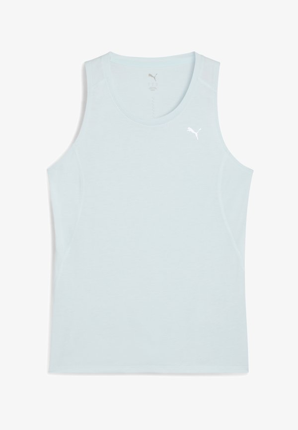 Puma Top - sea glass