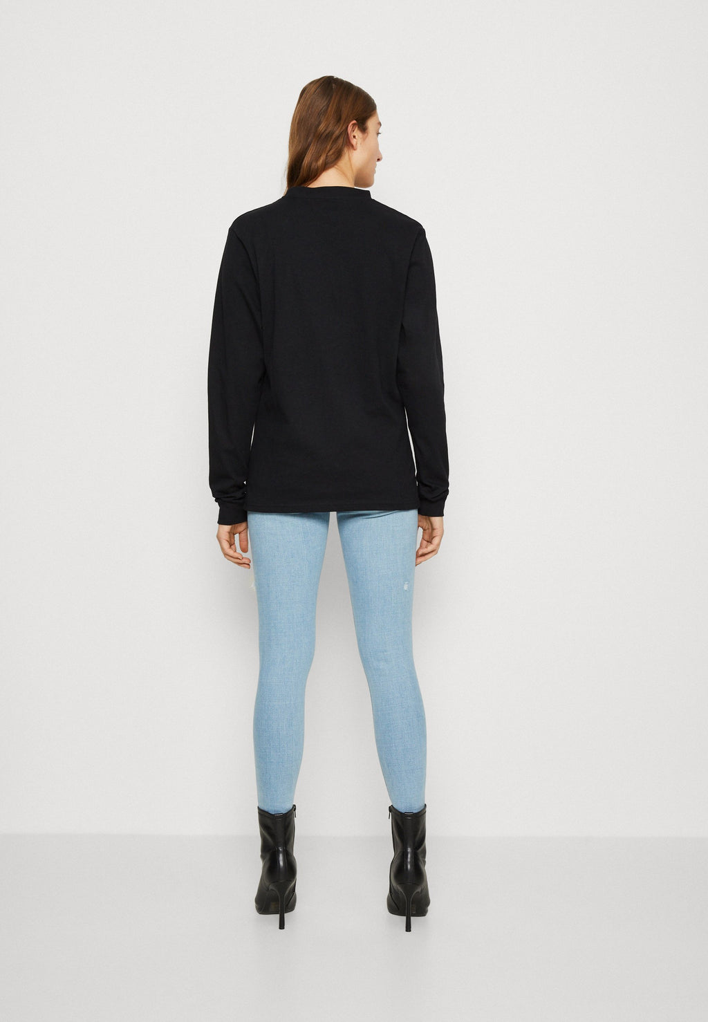 Denim Project  LONG SLEEVE
