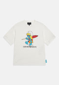 Emporio Armani SMURFS UNISEX
