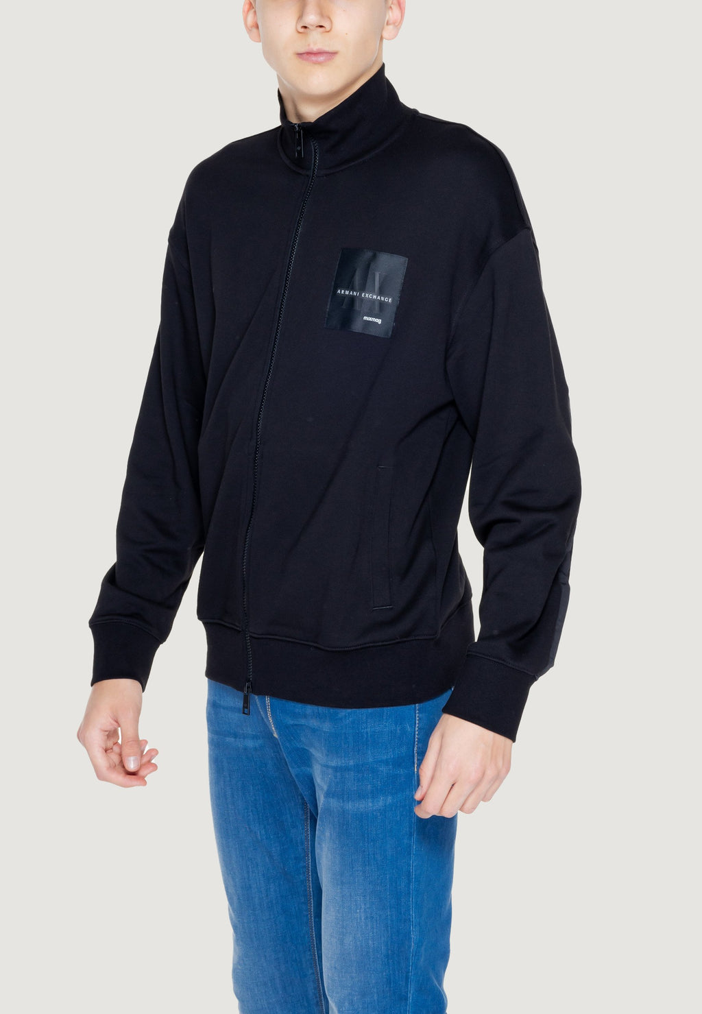 Armani Exchange Sweatjacke Media 4