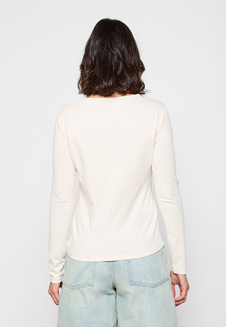 EA7 Emporio Armani Langarmshirt Media 3