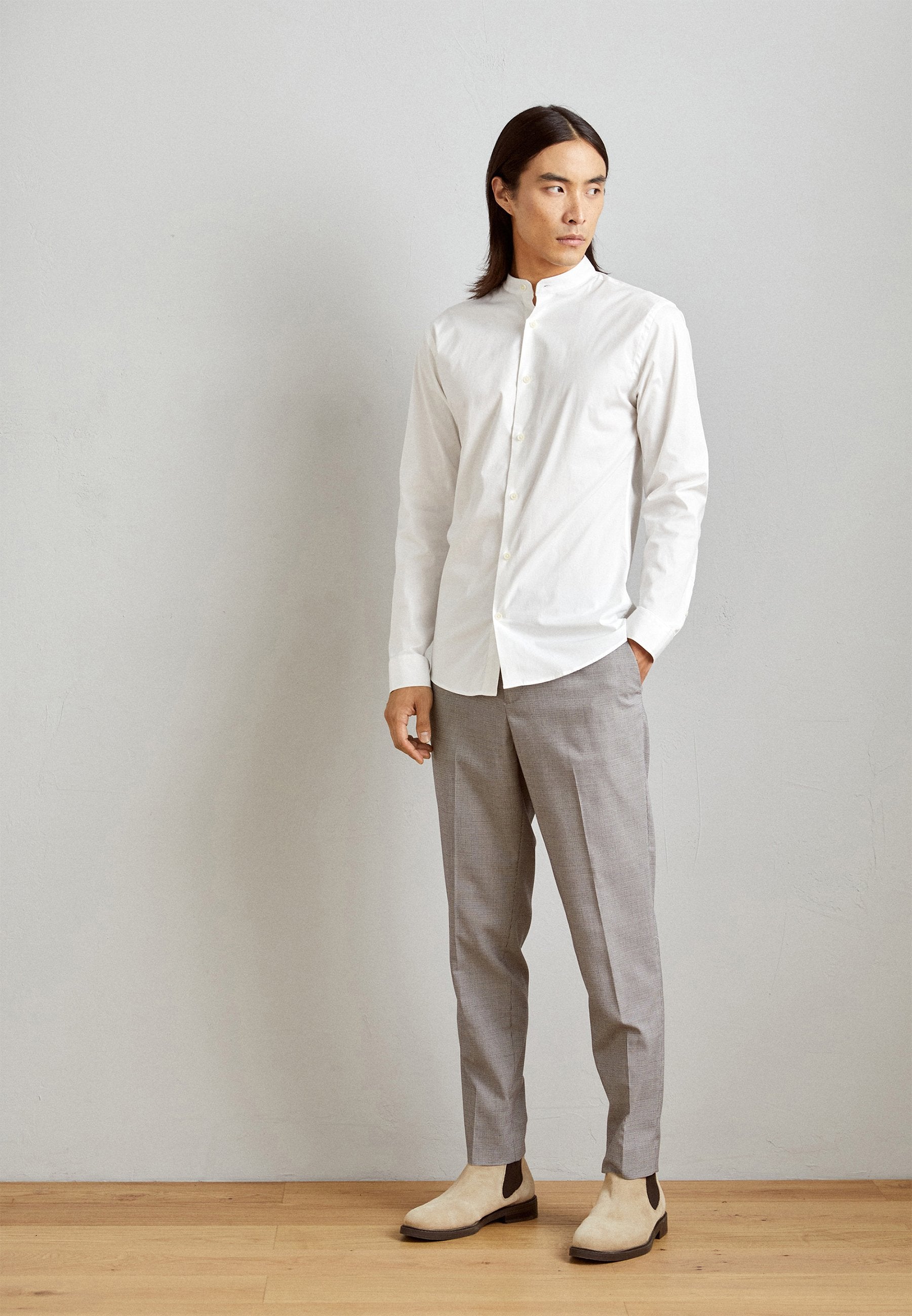 Scotch & Soda