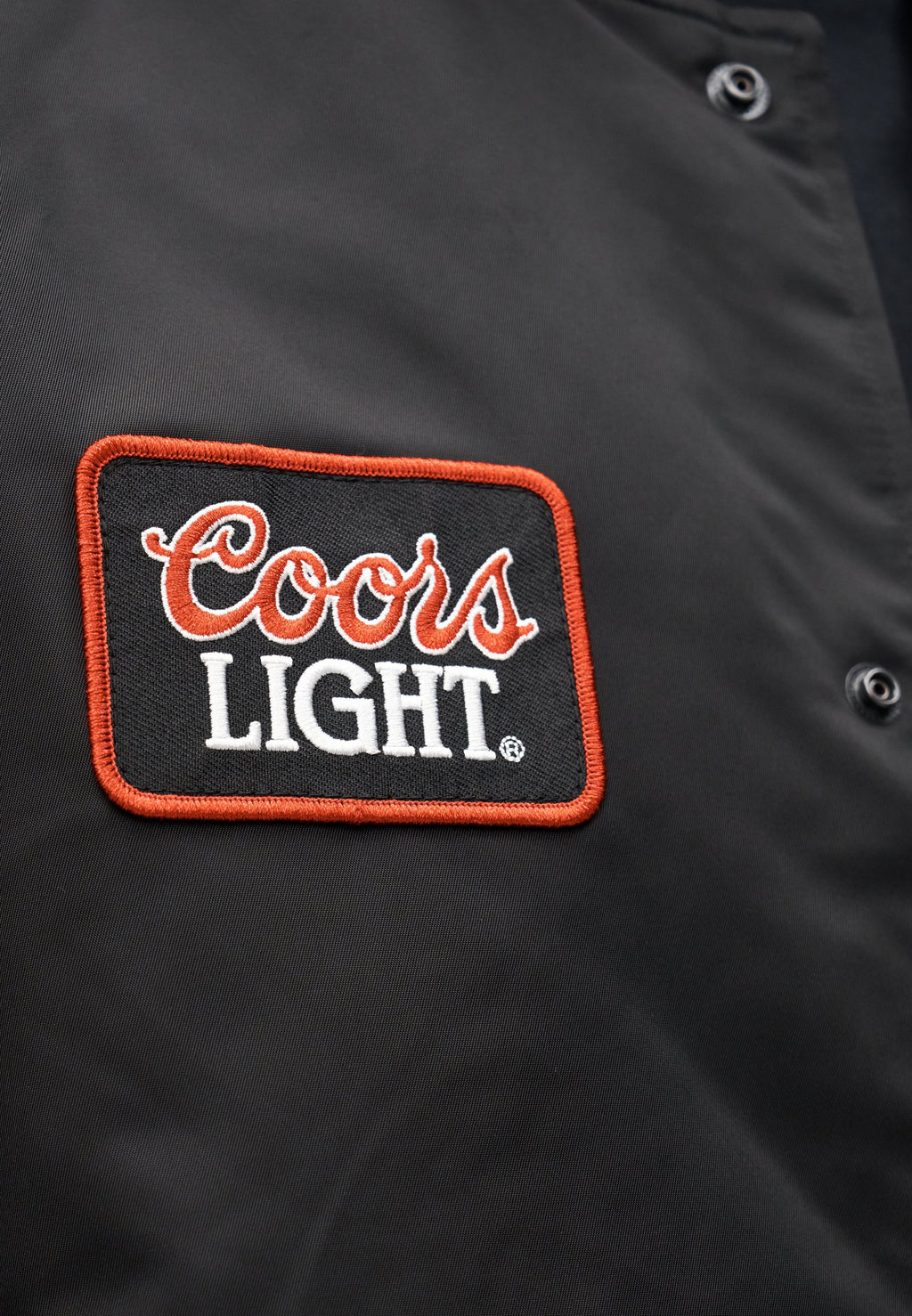 Brixton COORS SILVER SPEED