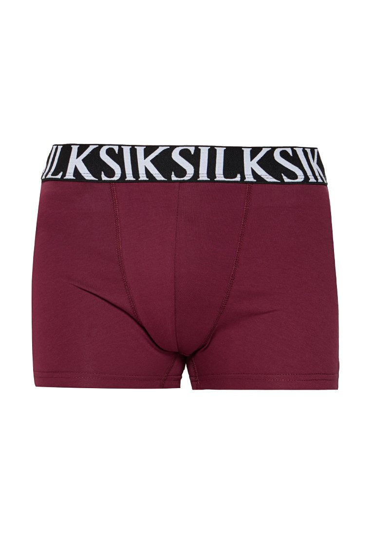 SIKSILK 3 PACK