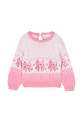 Monnalisa Strickpullover Media 1