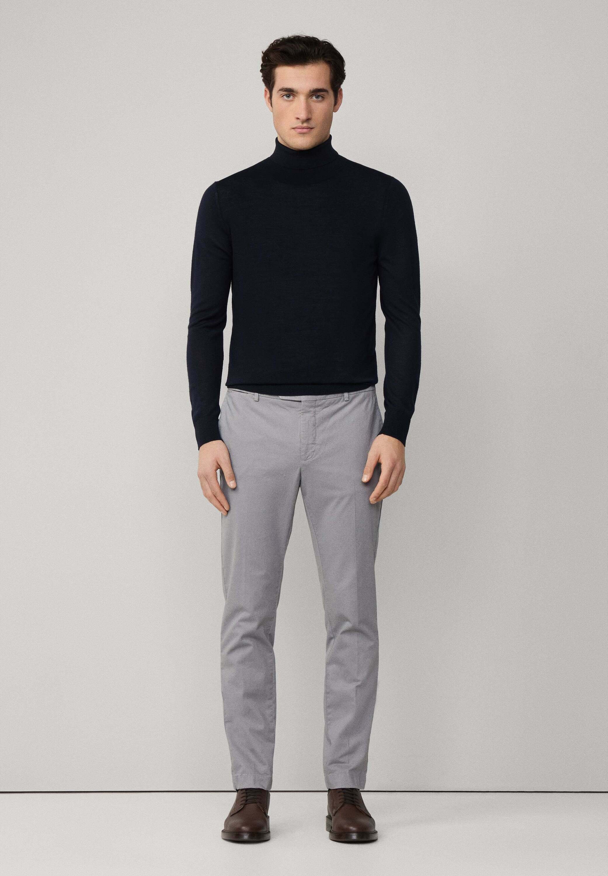 Hackett London ROLL NECK