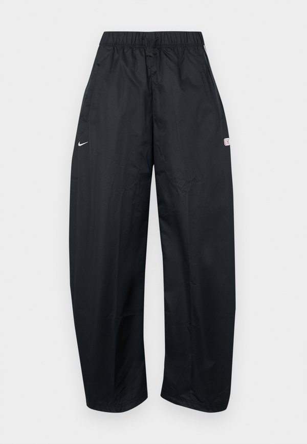 Nike Sportswear Tracksuit bottoms - black