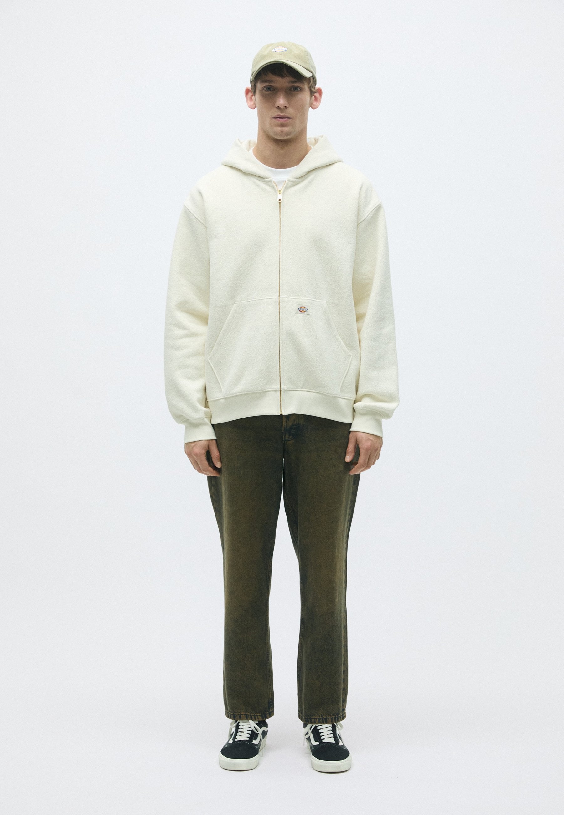 Dickies MINERAL HOODIE
