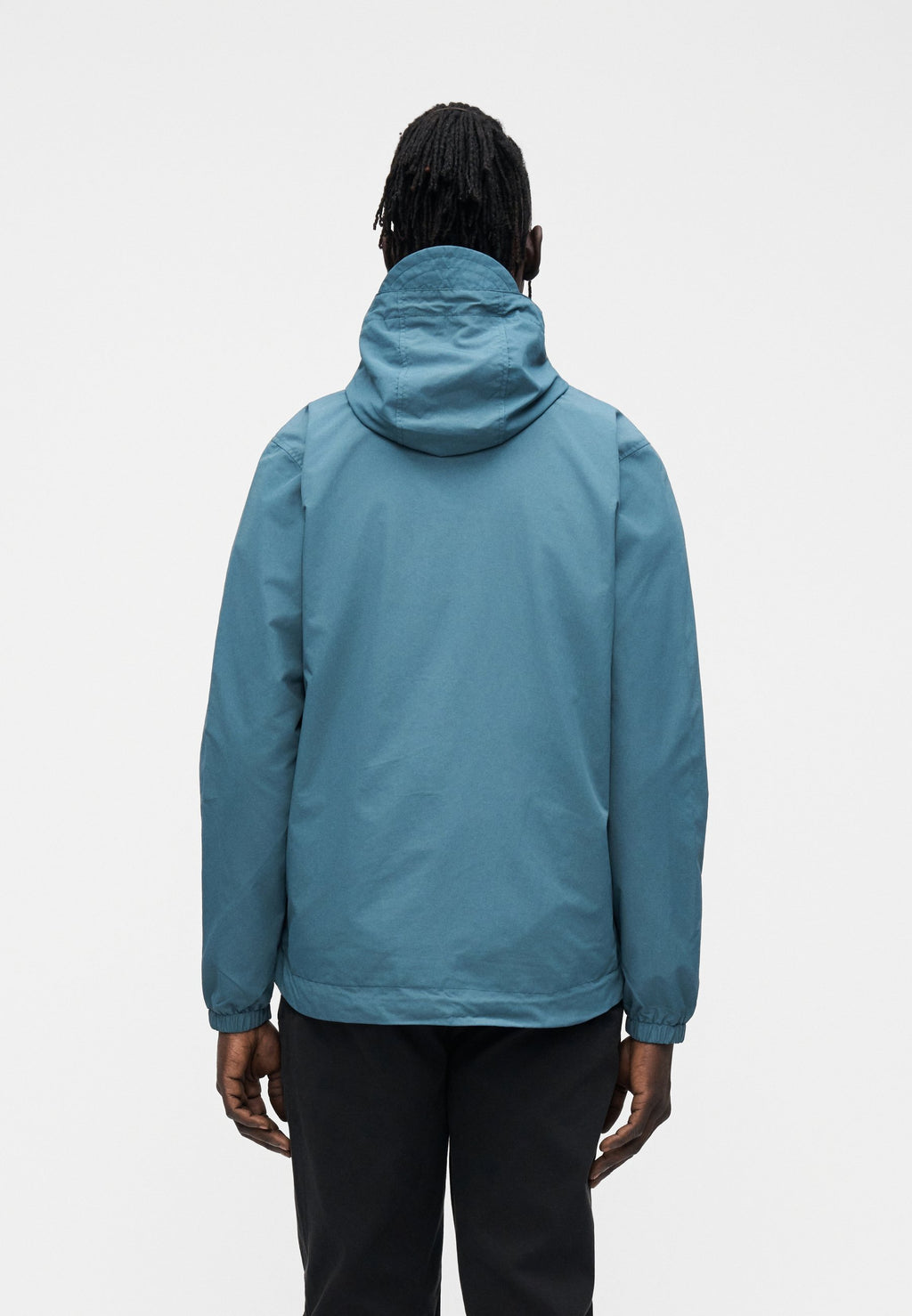 Lyle & Scott ZIP THROUGH HOODED JACKET