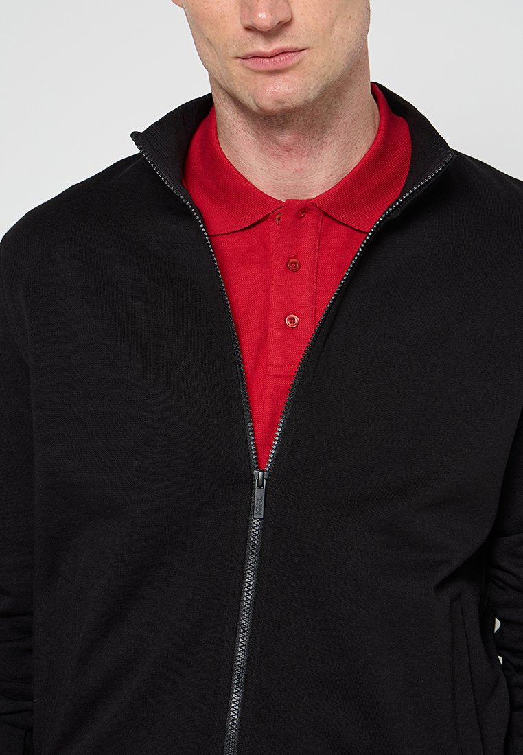 KARL LAGERFELD Sweatjacke Media 5