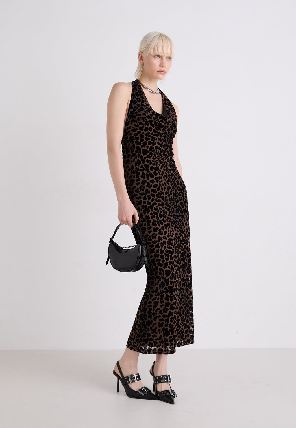 Gina Tricot DRESS