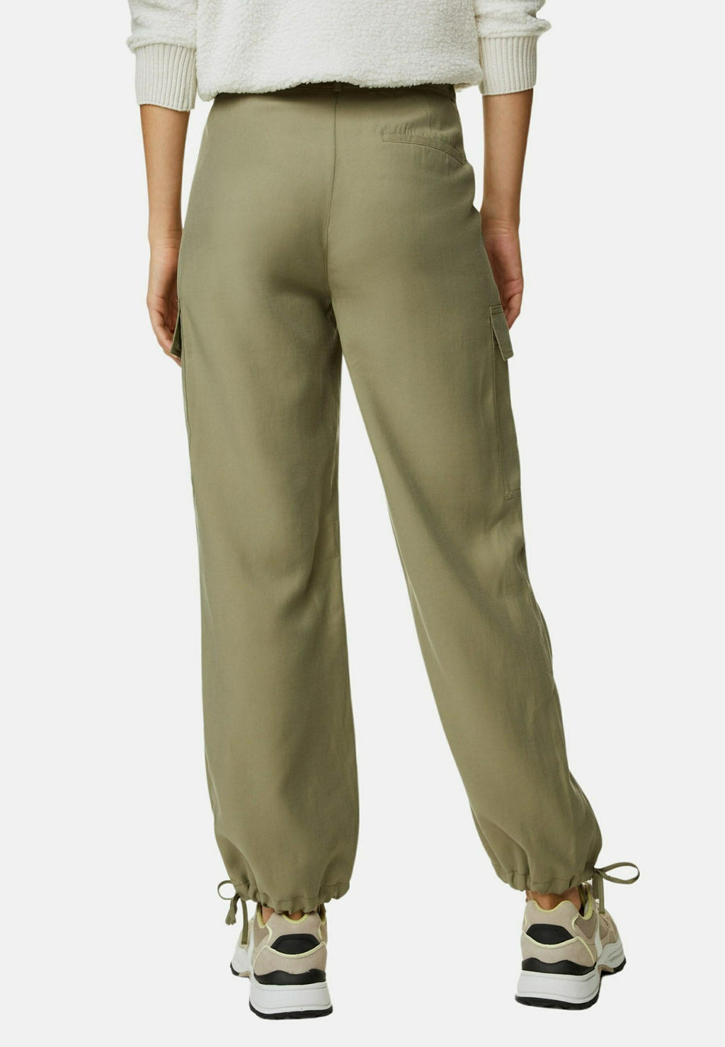 Marks & Spencer