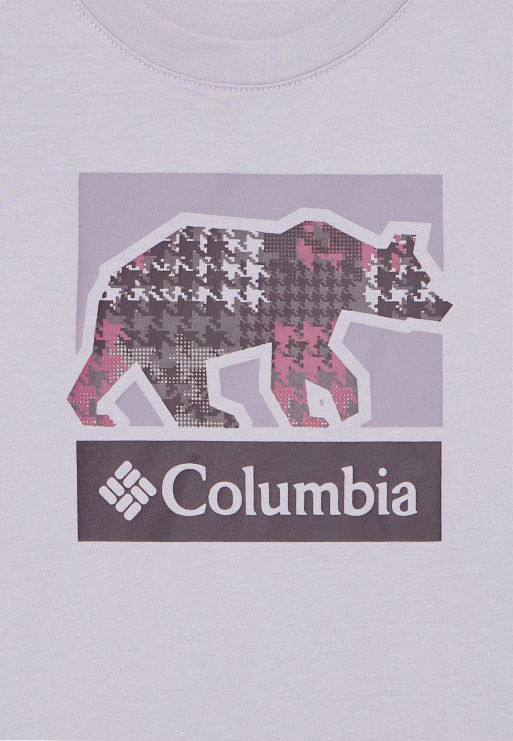 Columbia HAZELDEL HILL GRAPHIC TEE UNISEX