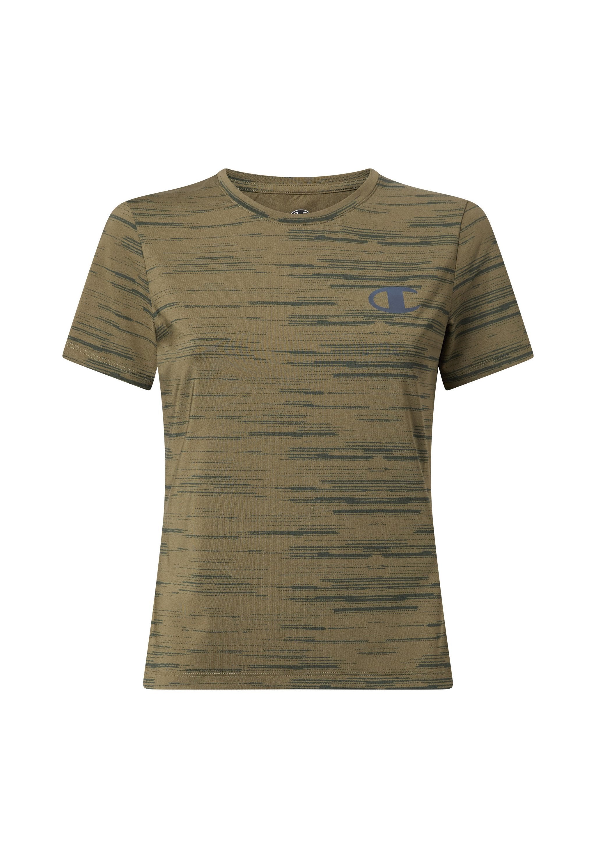 Champion ATHLETIC TEE COMBAT